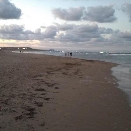 Urbanizacion Puerto Romano - Playa La Mata  Εξωτερικό φωτογραφία