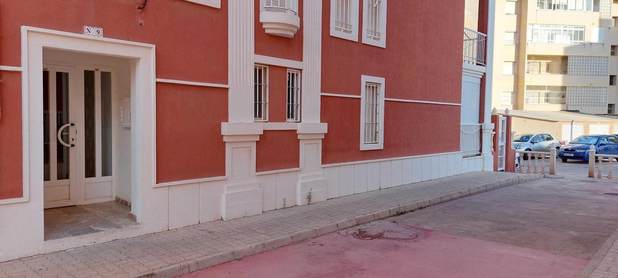 Urbanizacion Puerto Romano - Playa La Mata  Εξωτερικό φωτογραφία