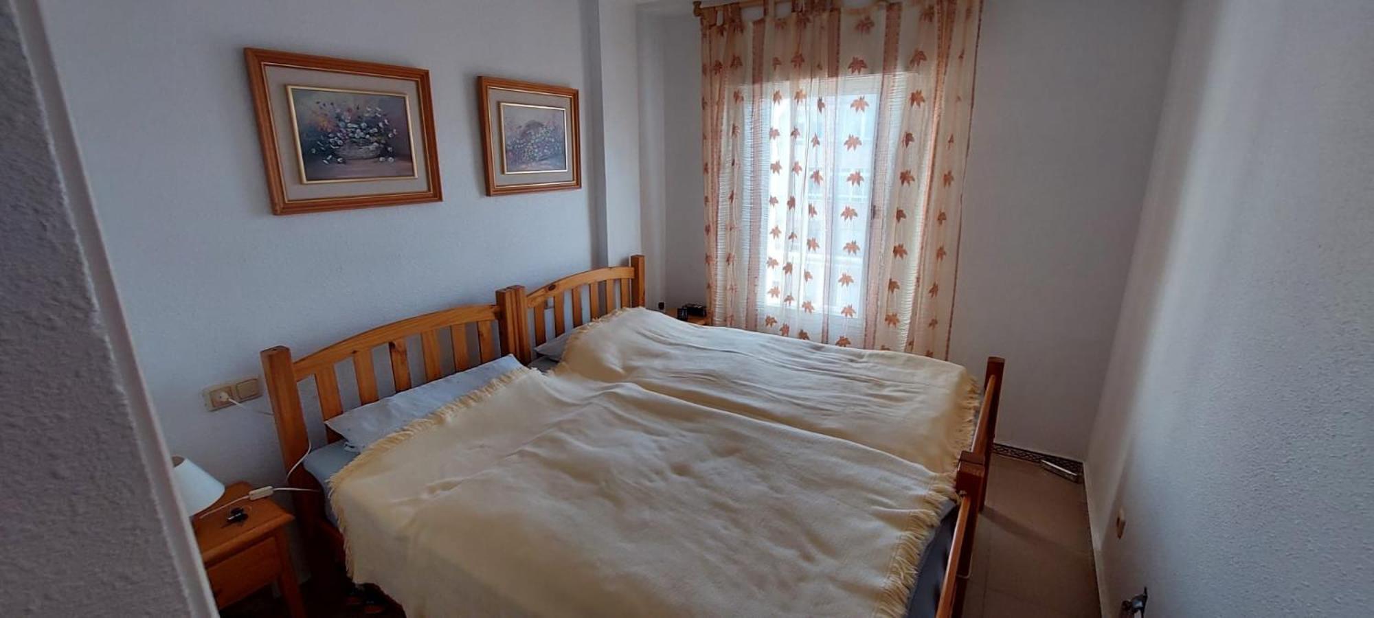 Urbanizacion Puerto Romano - Playa La Mata  Εξωτερικό φωτογραφία