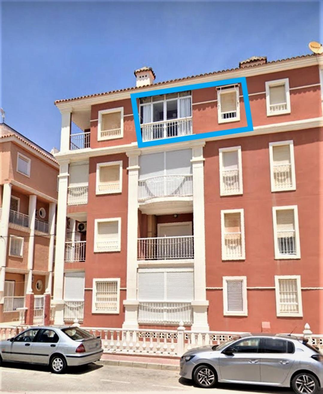 Urbanizacion Puerto Romano - Playa La Mata  Εξωτερικό φωτογραφία