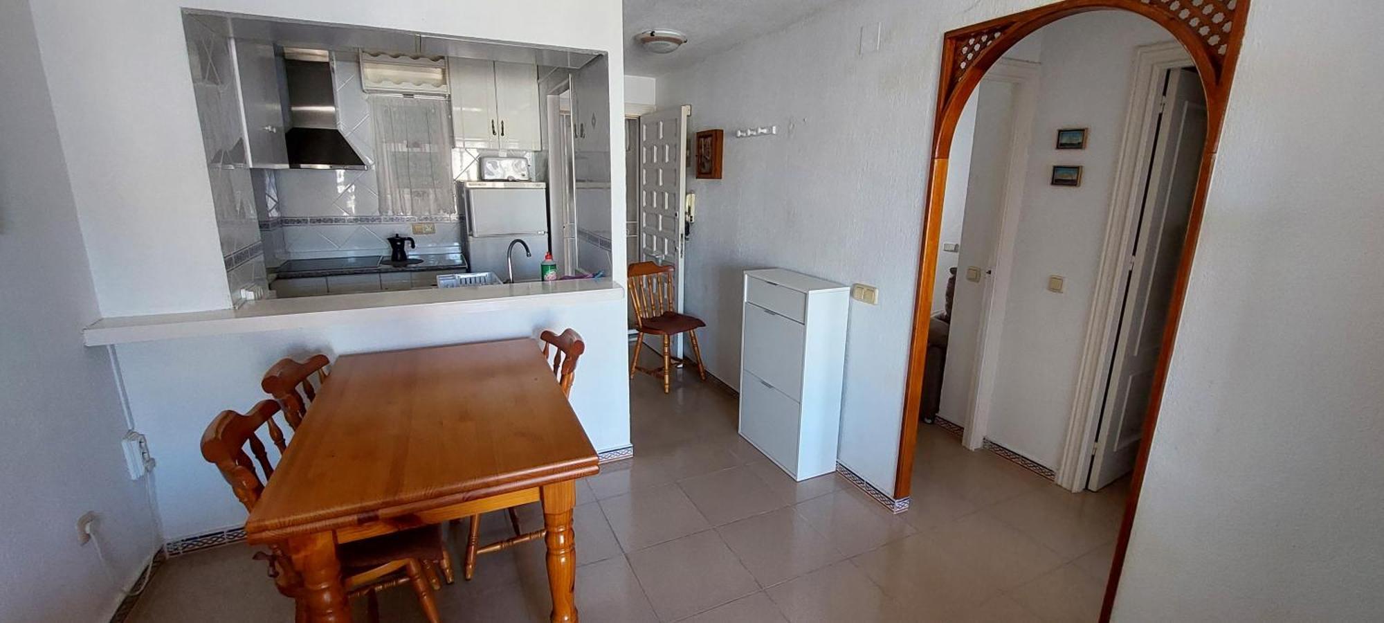 Urbanizacion Puerto Romano - Playa La Mata  Εξωτερικό φωτογραφία