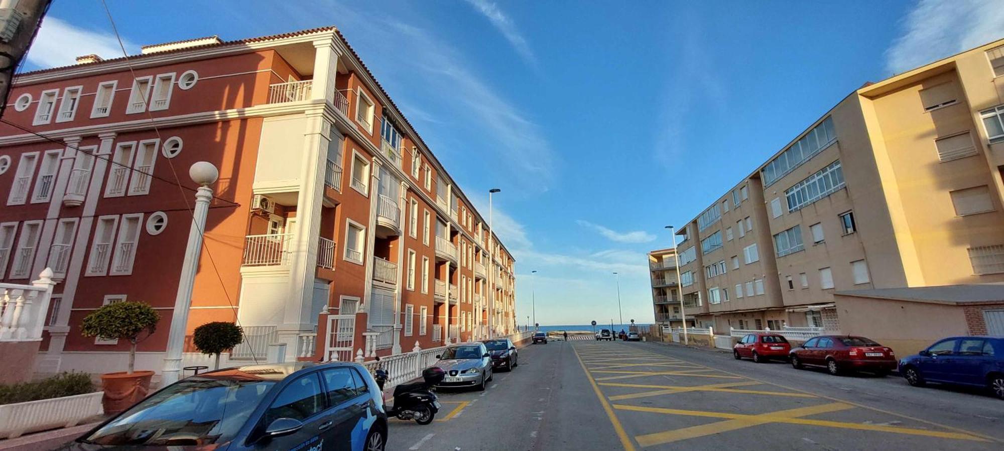Urbanizacion Puerto Romano - Playa La Mata  Εξωτερικό φωτογραφία
