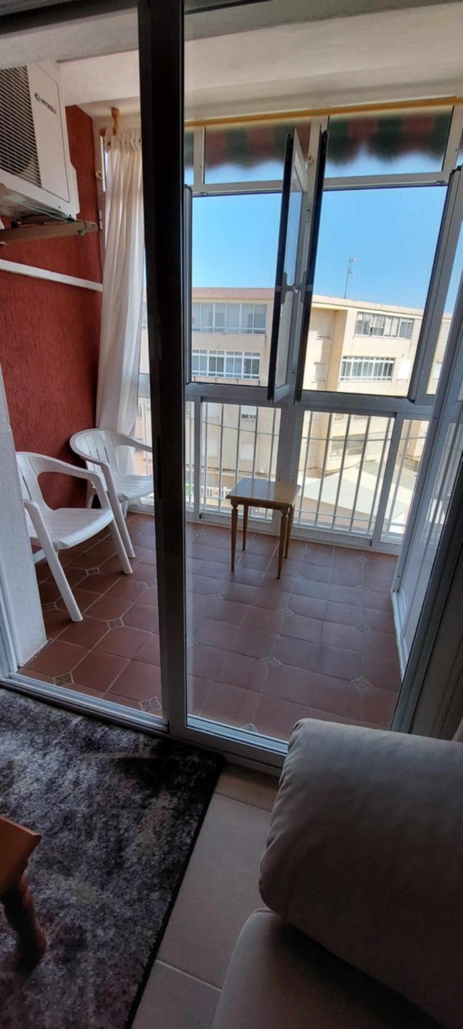 Urbanizacion Puerto Romano - Playa La Mata  Εξωτερικό φωτογραφία