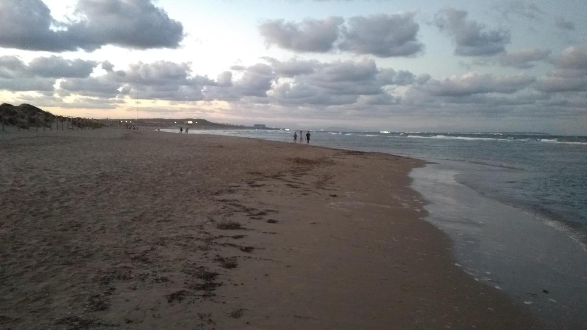 Urbanizacion Puerto Romano - Playa La Mata  Εξωτερικό φωτογραφία