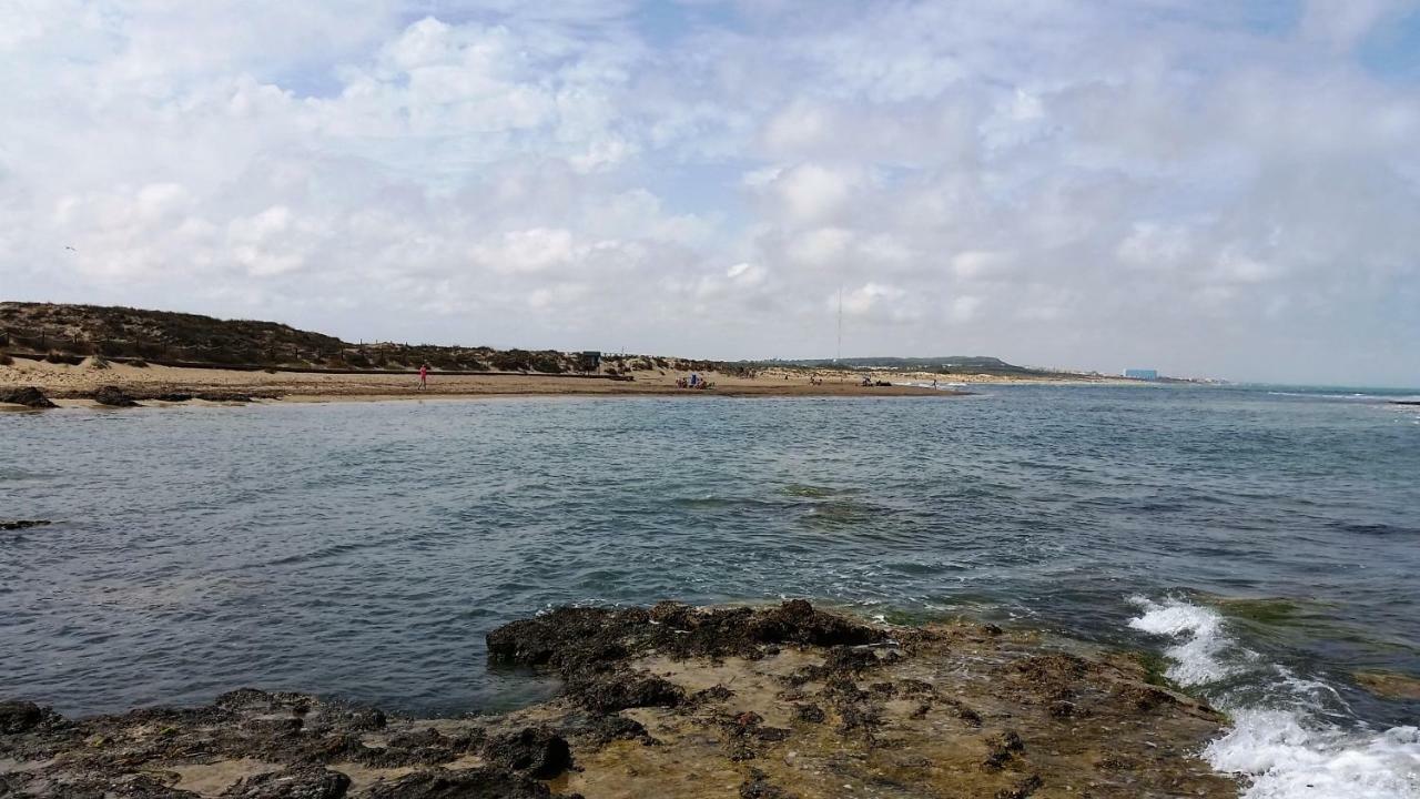 Urbanizacion Puerto Romano - Playa La Mata  Εξωτερικό φωτογραφία