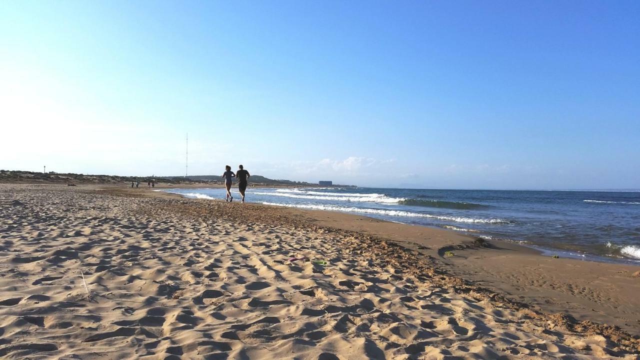 Urbanizacion Puerto Romano - Playa La Mata  Εξωτερικό φωτογραφία