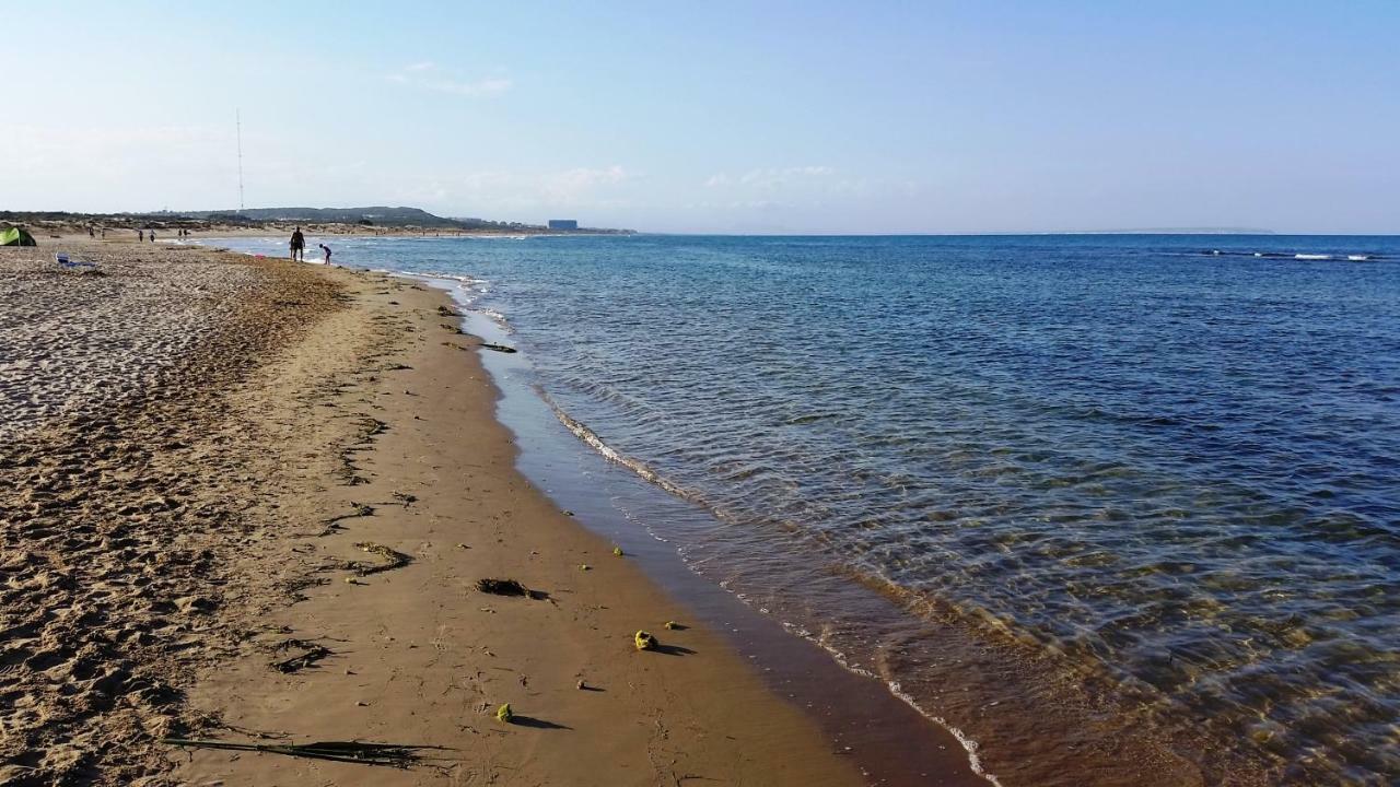 Urbanizacion Puerto Romano - Playa La Mata  Εξωτερικό φωτογραφία
