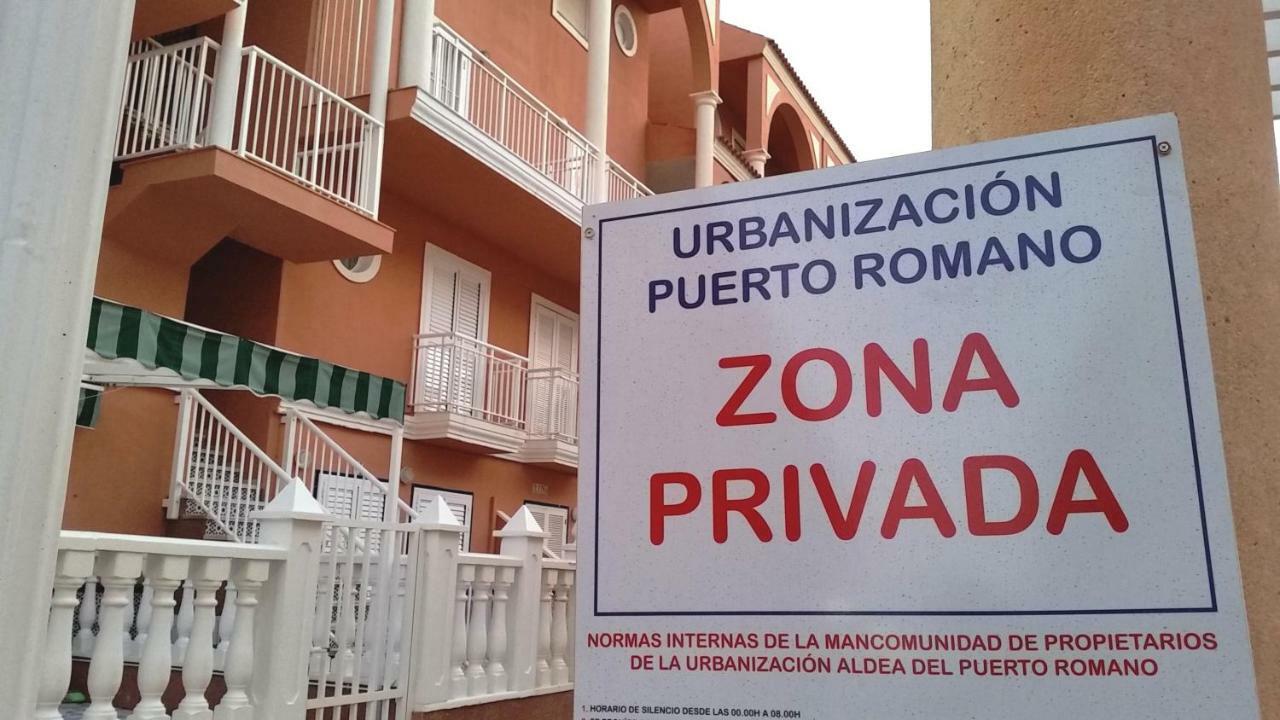 Urbanizacion Puerto Romano - Playa La Mata  Εξωτερικό φωτογραφία