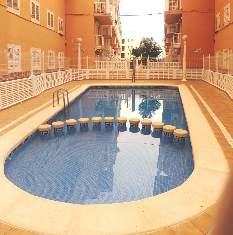Urbanizacion Puerto Romano - Playa La Mata  Εξωτερικό φωτογραφία