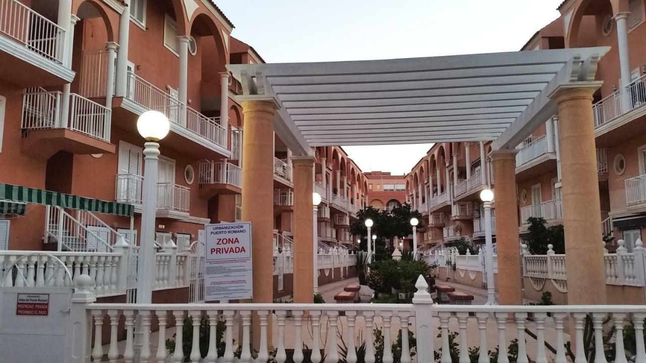 Urbanizacion Puerto Romano - Playa La Mata  Εξωτερικό φωτογραφία