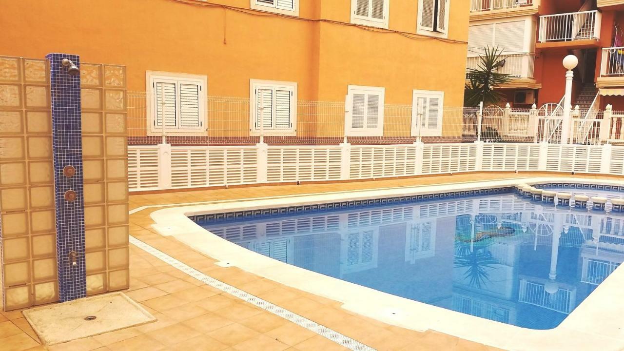 Urbanizacion Puerto Romano - Playa La Mata  Εξωτερικό φωτογραφία